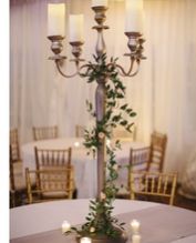 Candelabra