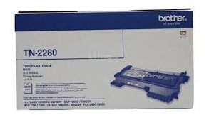 Brother TN-2260 Black Toner Cartridge