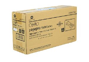 Konica Minolta TNP 29 Black Toner Cartridge