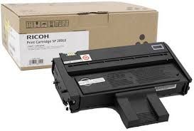 RICOH SP 200LS TONER CARTRIDGE