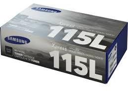 Samsung MLT-D115L High Yield Black Toner Cartridge