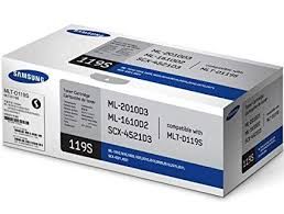 Samsung MLT - D119 / XIP Black Toner Cartridge