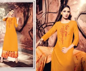 Ladies Designer Kurti