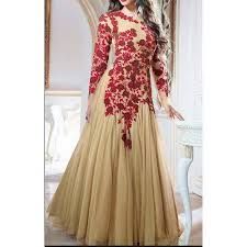 Ladies Dresses