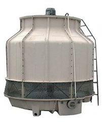 Counterflow Cooling Tower