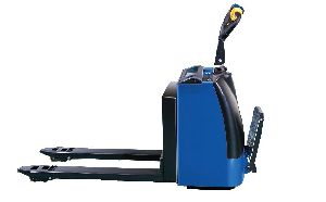 Battery Operated Pallet Truck