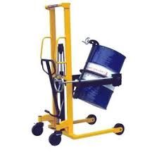 drum handling equipment