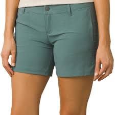 Ladies Shorts