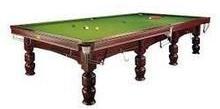 Snooker Tables