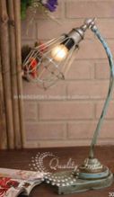 Antique Style Table Lamp