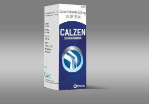 CALZEN