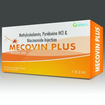 MECOVIN-PLUS