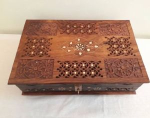 Decorative Wooden Box