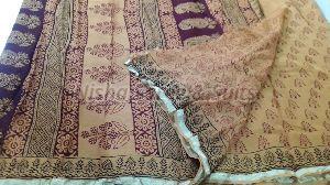 Chiffon Bagh Printed Saree 03