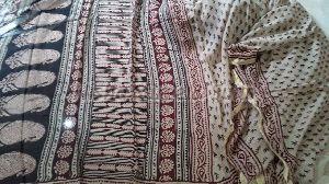 Chiffon Bagh Printed Saree 06