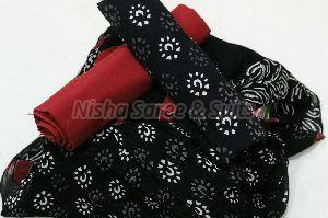 Jaipuri Cotton Unstitched Suit 18