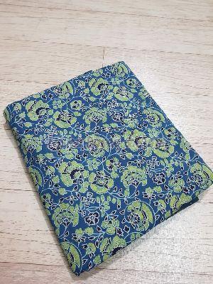 Jaipuri Print Cotton Fabric 13