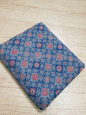 Jaipuri Print Cotton Fabric 15