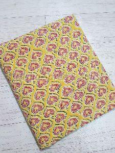 Jaipuri Print Cotton Fabric
