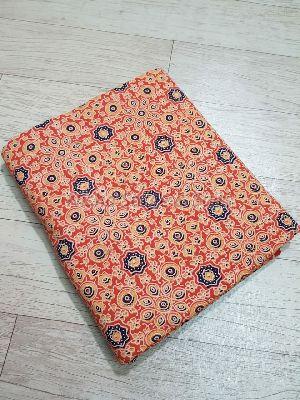 Jaipuri Print Cotton Fabric 16