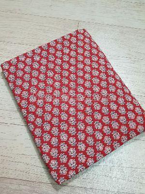Jaipuri Print Cotton Fabric 03