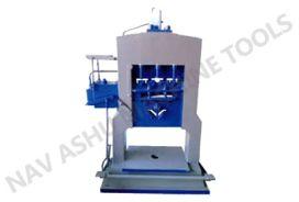 Angle Cutter Machine