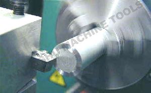 Facing Lathe