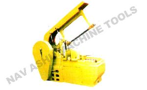 Hydraulic Hexa Machine