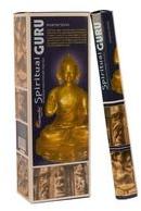 Aromatika Spiritual Guru Perfumed incense sticks