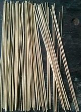 Bamboo Raw Incense Sticks