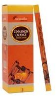 Cinnamon Orange Incense Stick