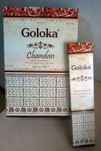Goloka Chandan Incense Sticks