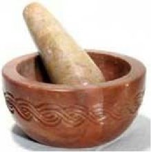 Pestle Set