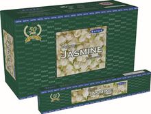 Satya Supreme Jasmine Perfumed incense sticks