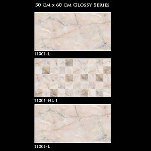 30x60 cm Wall Tiles