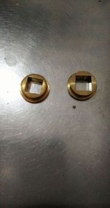 Brass Bushes