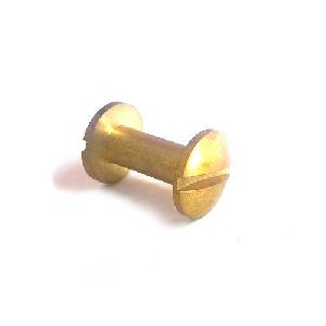 Brass Stud Screw