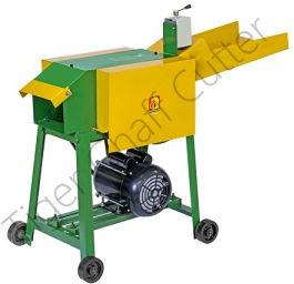 electric chaff cutter