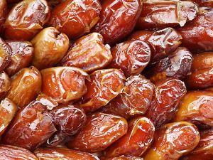 Fresh Dates