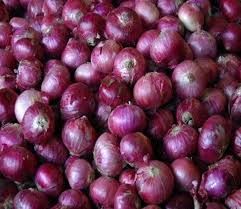 Fresh Onion