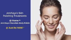 Skin Polishing Treatments