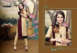 Fancy Long Kurti