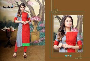 Latest Long Kurti