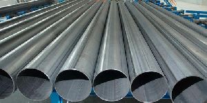 ERW Steel Tubes