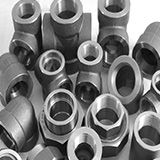 Carbon Steel Forged Fittings