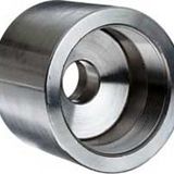 Socket Weld Half Couplings