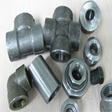 Hastelloy Forged Fittings