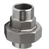 Threaded Union Pipe Fittings