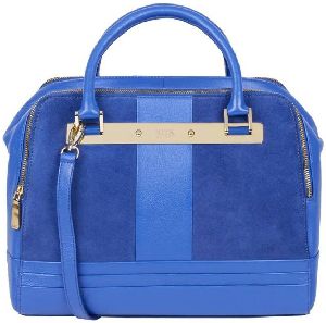 RI2K Satchel (Blue)