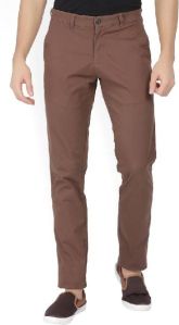 Mens Slim Fit Pants